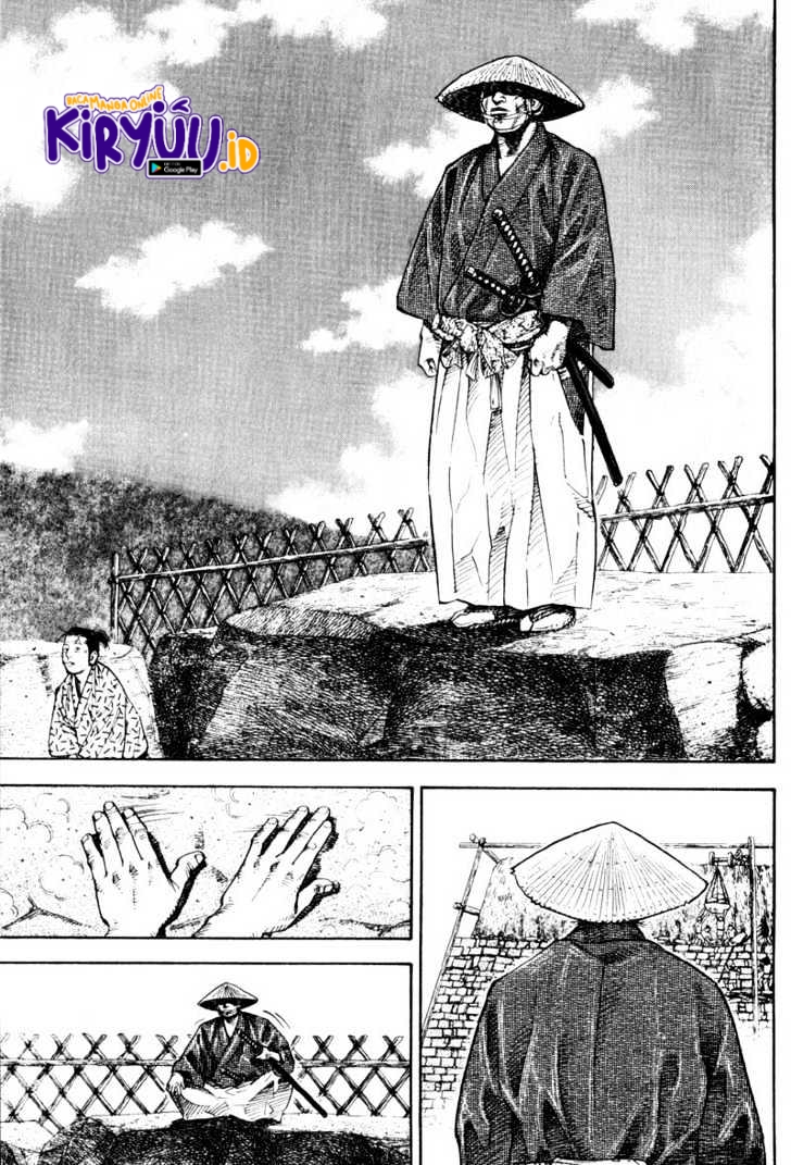 Vagabond Chapter 55 Bahasa Indonesia