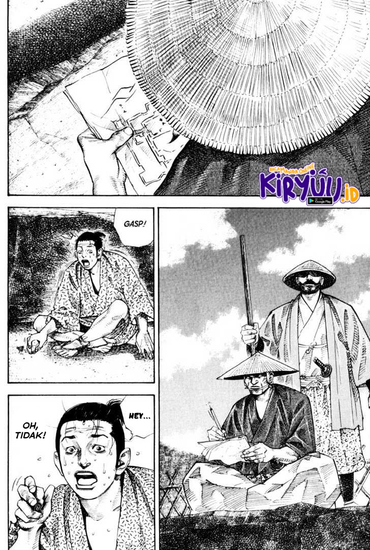 Vagabond Chapter 55 Bahasa Indonesia