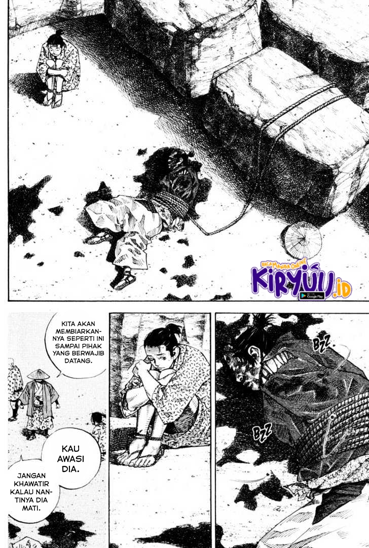 Vagabond Chapter 55 Bahasa Indonesia