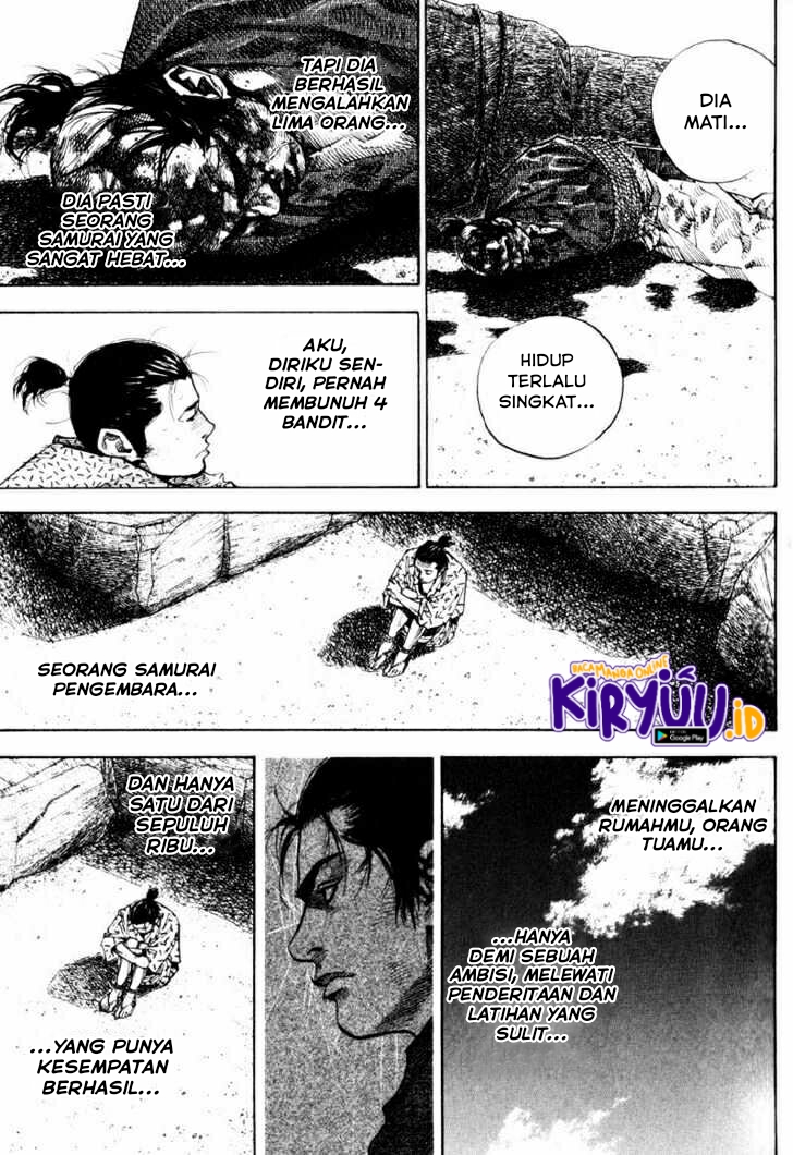 Vagabond Chapter 55 Bahasa Indonesia