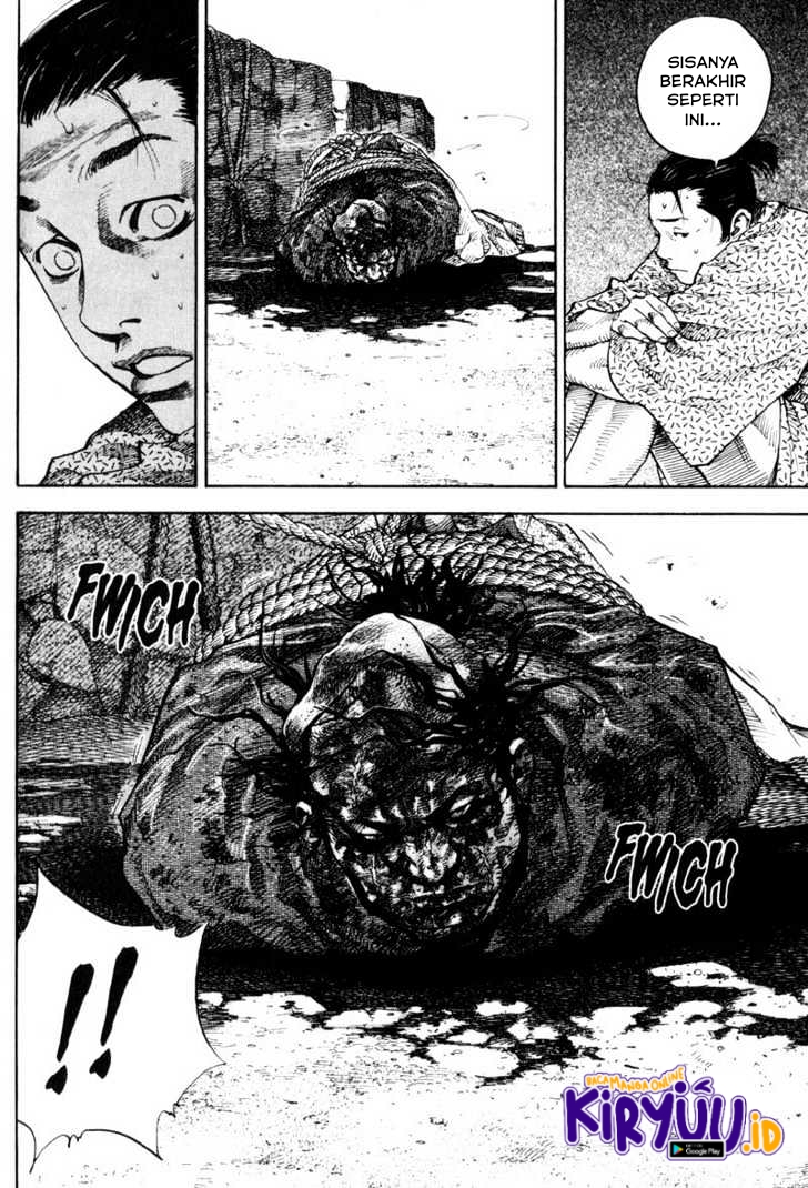 Vagabond Chapter 55 Bahasa Indonesia