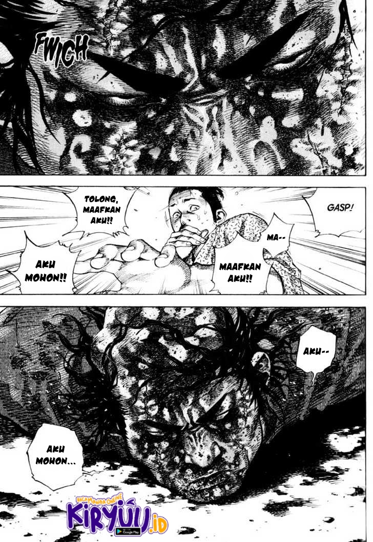 Vagabond Chapter 55 Bahasa Indonesia