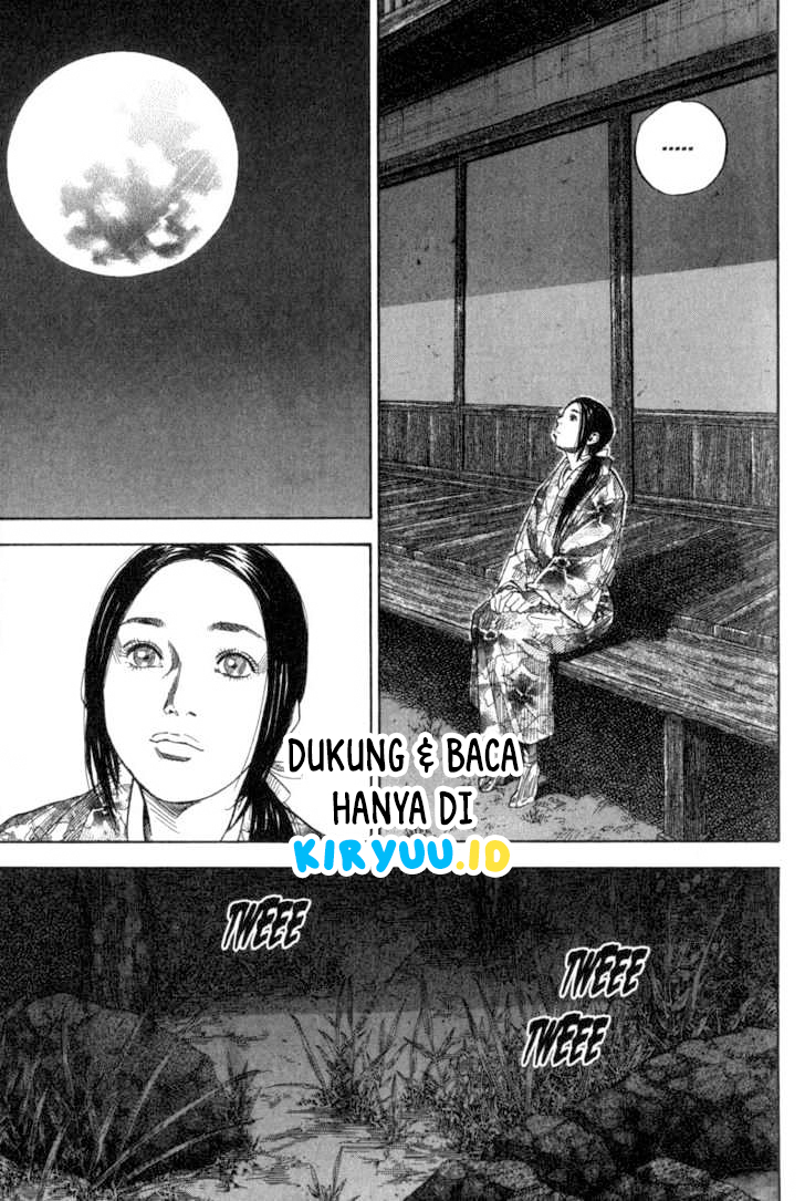 Vagabond chapter 90