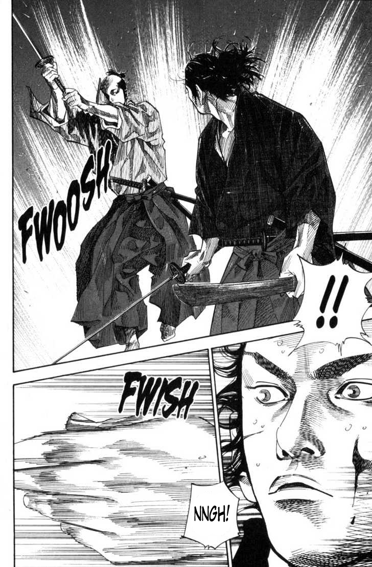 Vagabond Chapter 92 Bahasa Indonesia