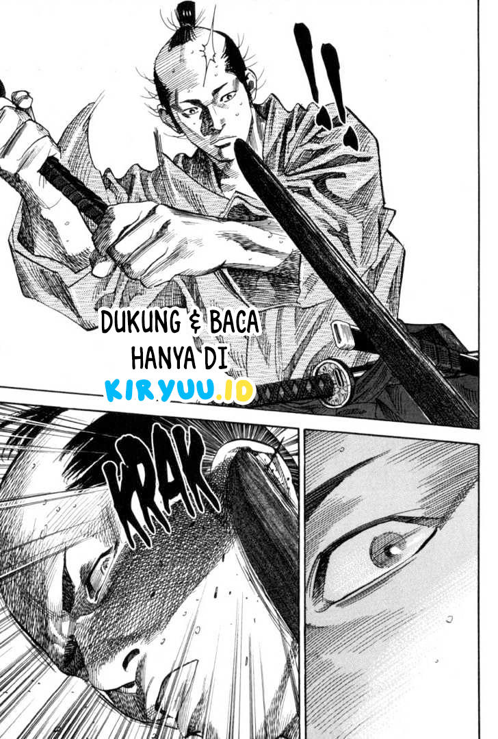Vagabond Chapter 92 Bahasa Indonesia