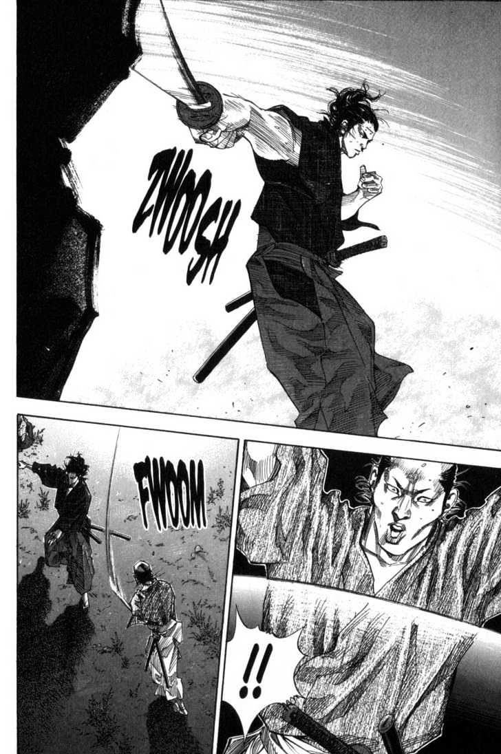 Vagabond Chapter 92 Bahasa Indonesia