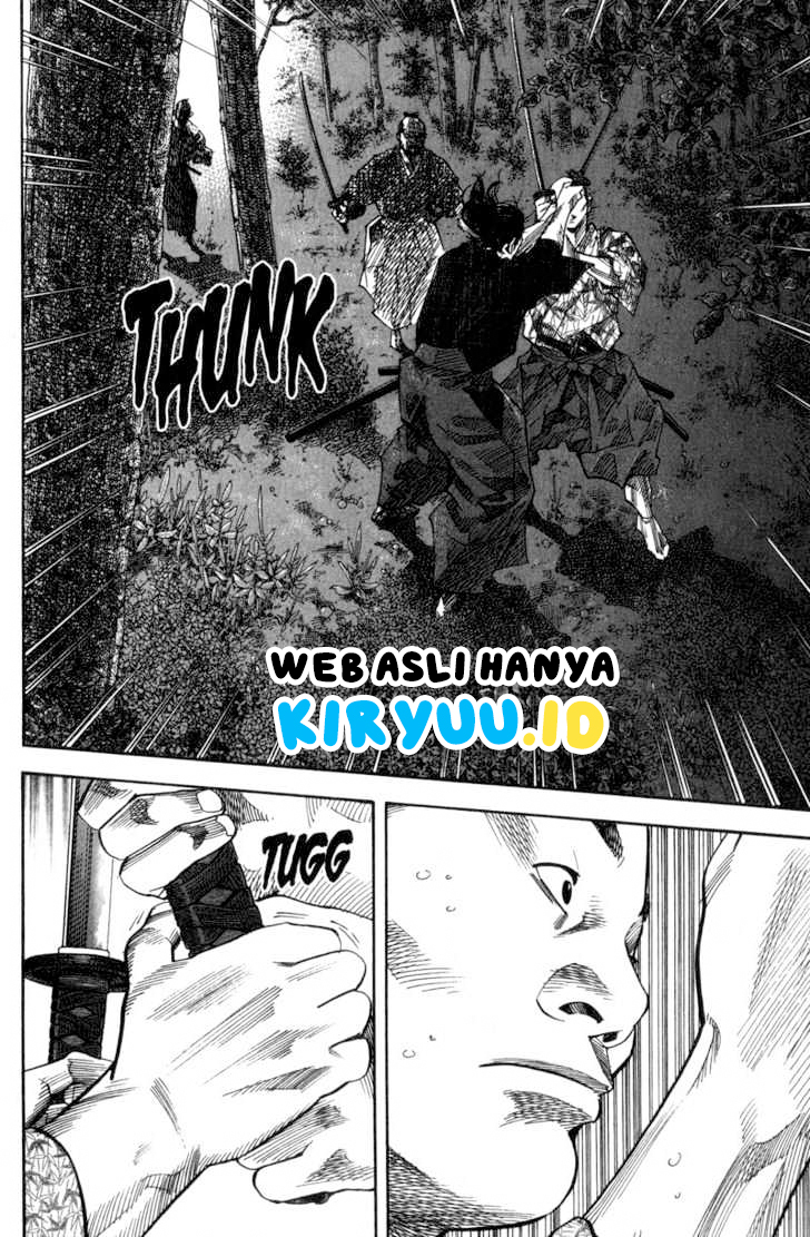 Vagabond Chapter 92 Bahasa Indonesia