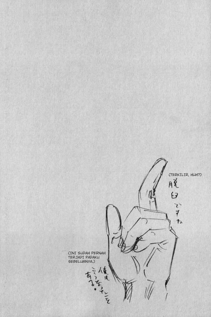 Vagabond Chapter 92 Bahasa Indonesia