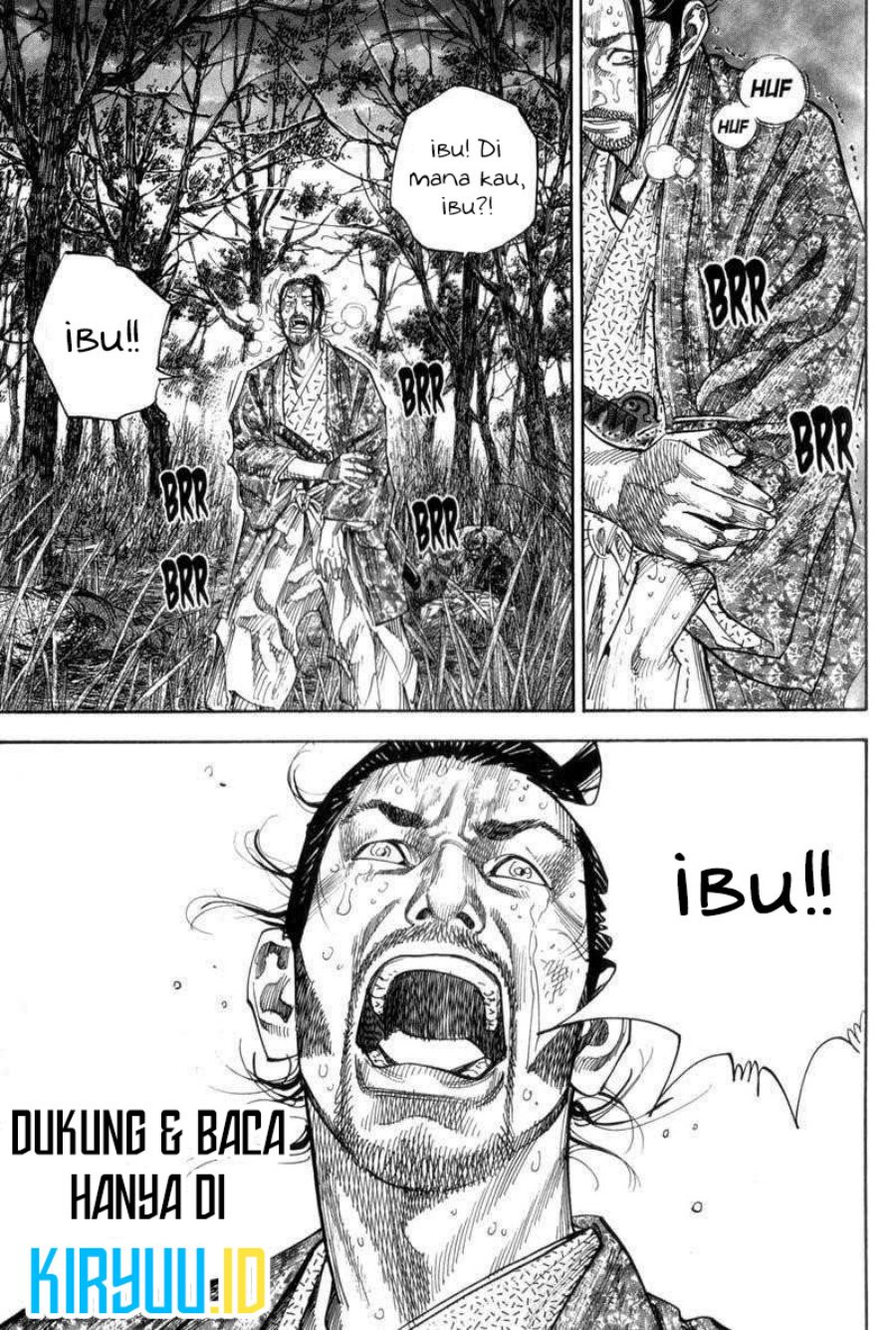 Vagabond Chapter 113 Bahasa Indonesia