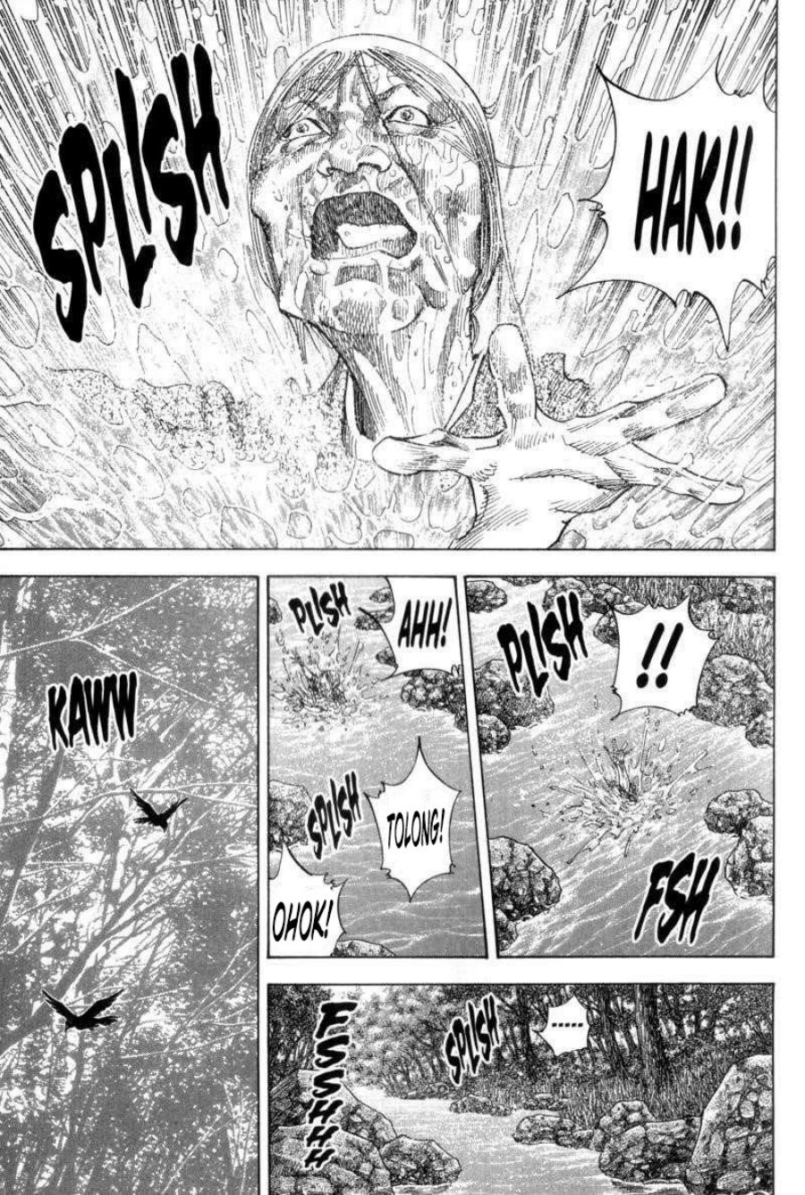 Vagabond Chapter 113 Bahasa Indonesia