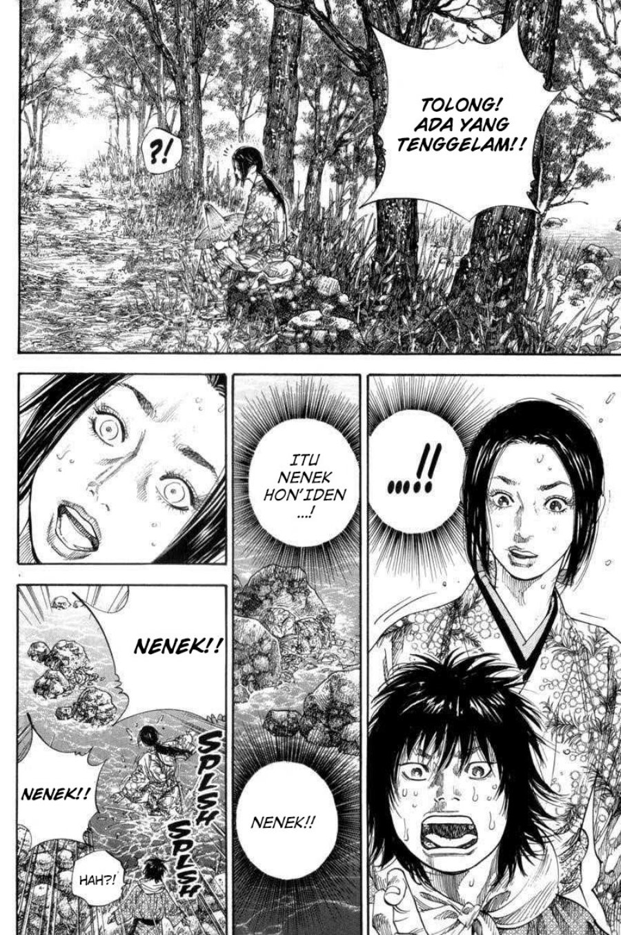 Vagabond Chapter 113 Bahasa Indonesia