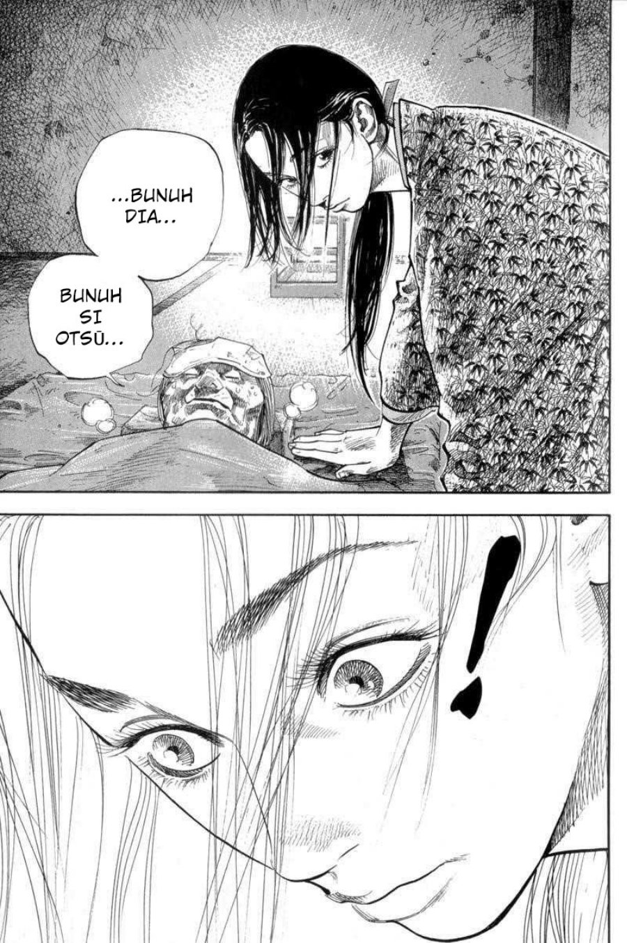 Vagabond Chapter 113 Bahasa Indonesia