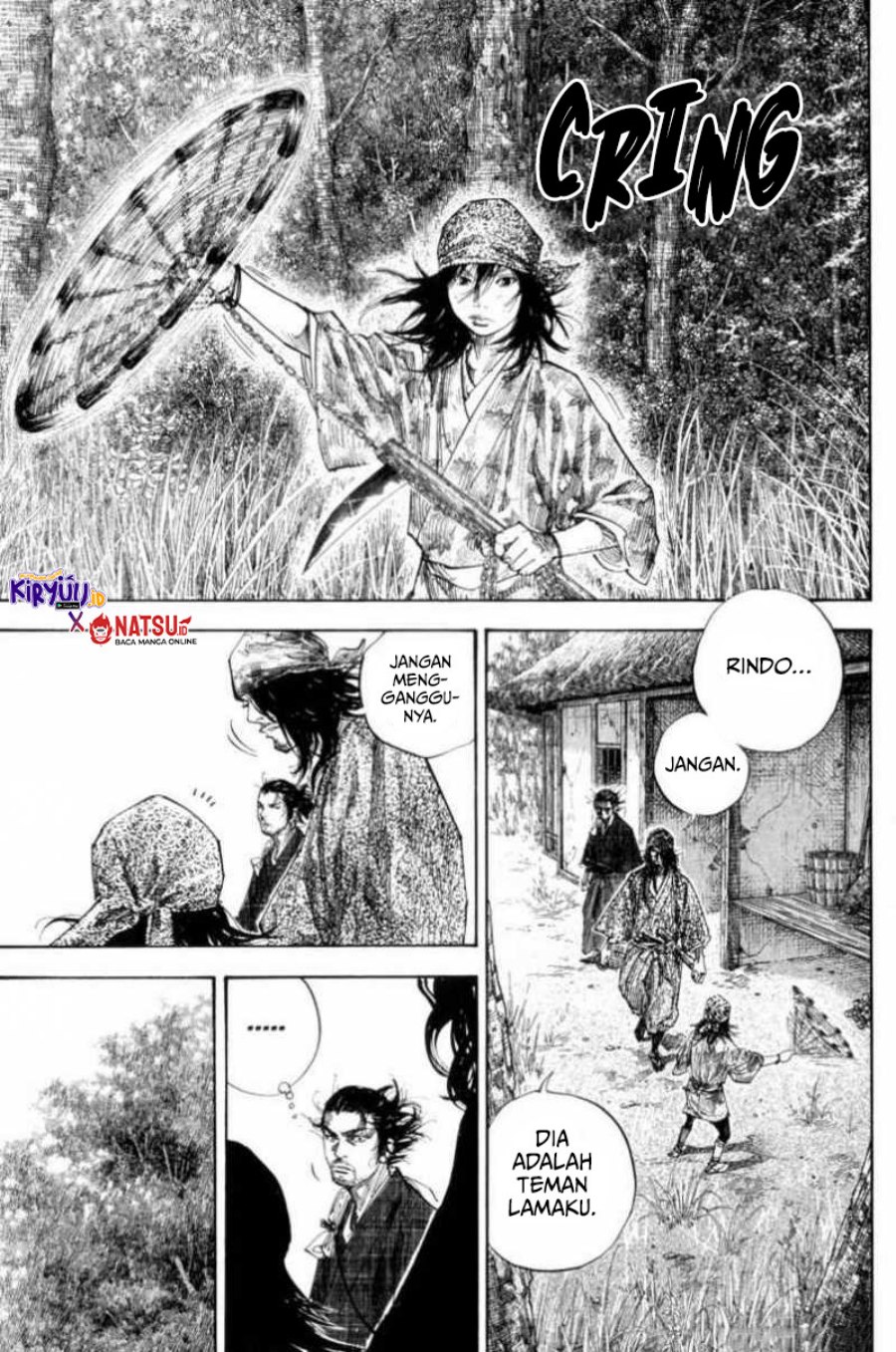 Vagabond Chapter 116 Bahasa Indonesia