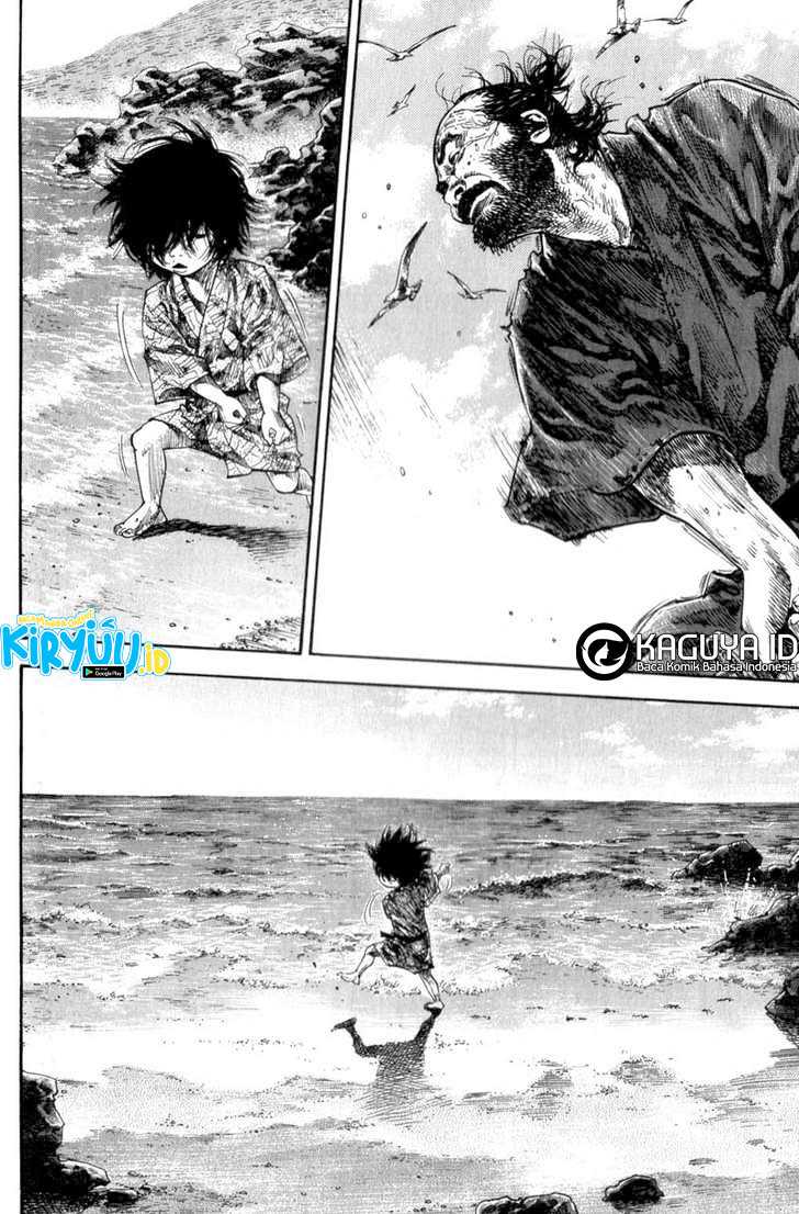 Dilarang COPAS - situs resmi www.mangacanblog.com - Komik vagabond 132 - chapter 132 133 Indonesia vagabond 132 - chapter 132 Terbaru 8|Baca Manga Komik Indonesia|Mangacan