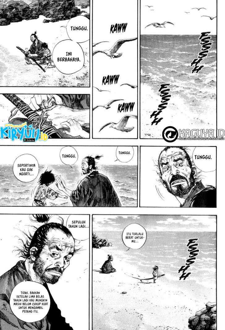 Dilarang COPAS - situs resmi www.mangacanblog.com - Komik vagabond 132 - chapter 132 133 Indonesia vagabond 132 - chapter 132 Terbaru 12|Baca Manga Komik Indonesia|Mangacan