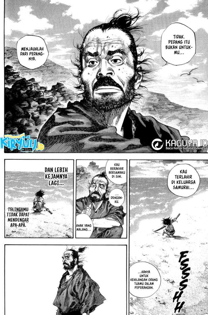 Dilarang COPAS - situs resmi www.mangacanblog.com - Komik vagabond 132 - chapter 132 133 Indonesia vagabond 132 - chapter 132 Terbaru 13|Baca Manga Komik Indonesia|Mangacan