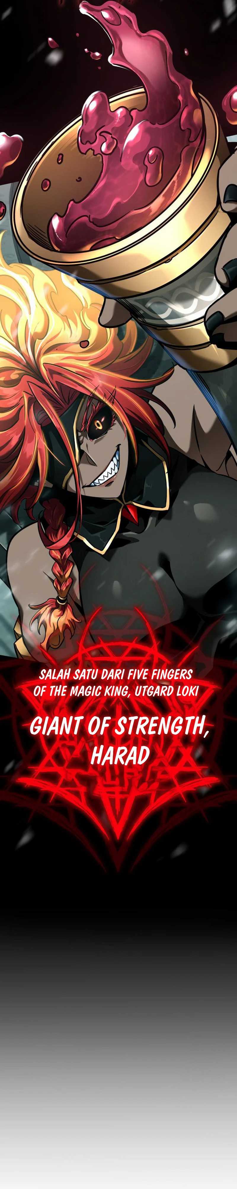 Valhalla Saga chapter 26