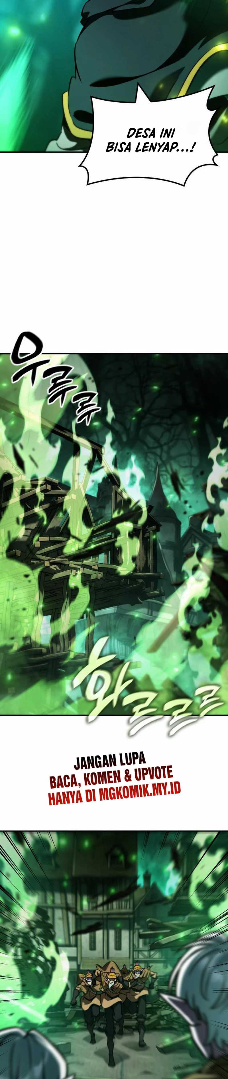 Valhalla Saga chapter 26