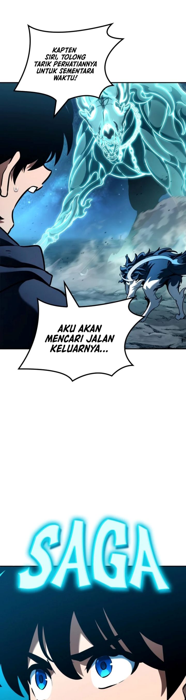 Valhalla Saga chapter 28