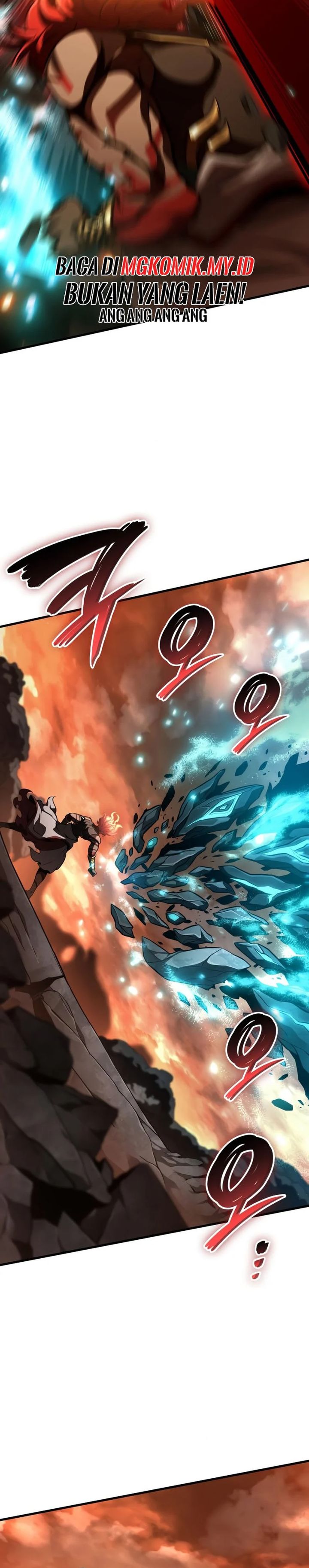 Valhalla Saga Chapter 36 Bahasa Indonesia