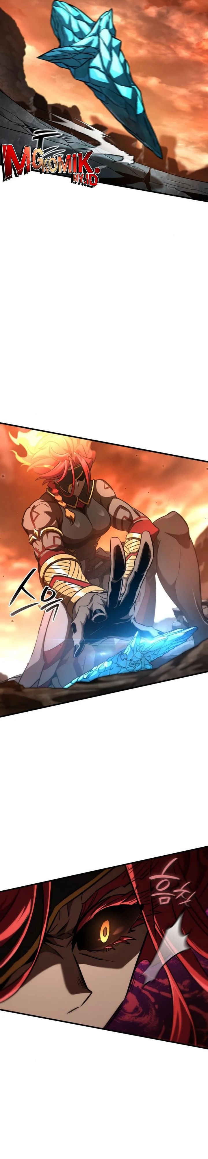 Valhalla Saga Chapter 36 Bahasa Indonesia