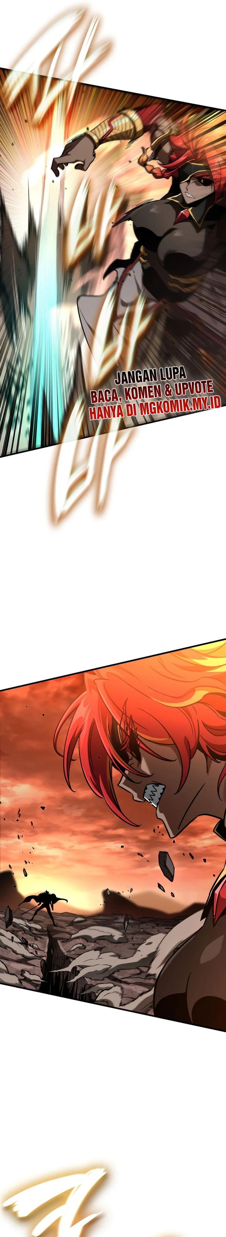 Valhalla Saga Chapter 36 Bahasa Indonesia