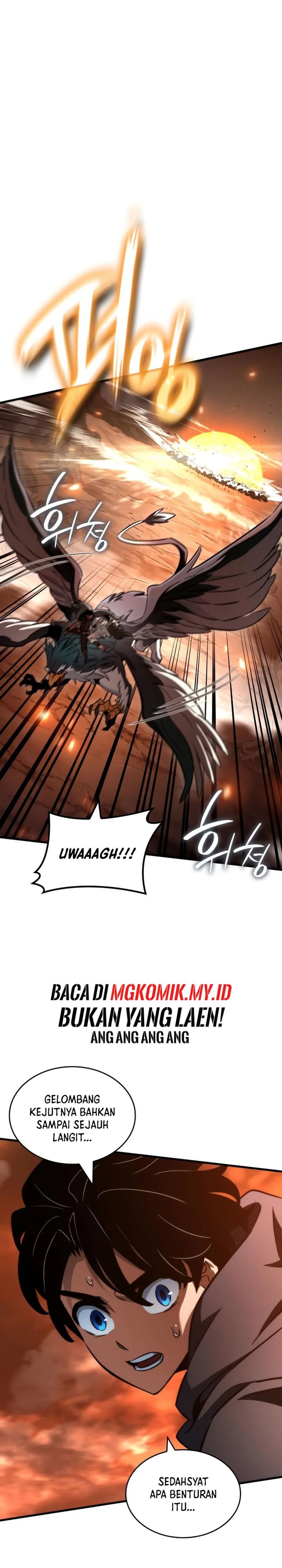 Valhalla Saga Chapter 36 Bahasa Indonesia