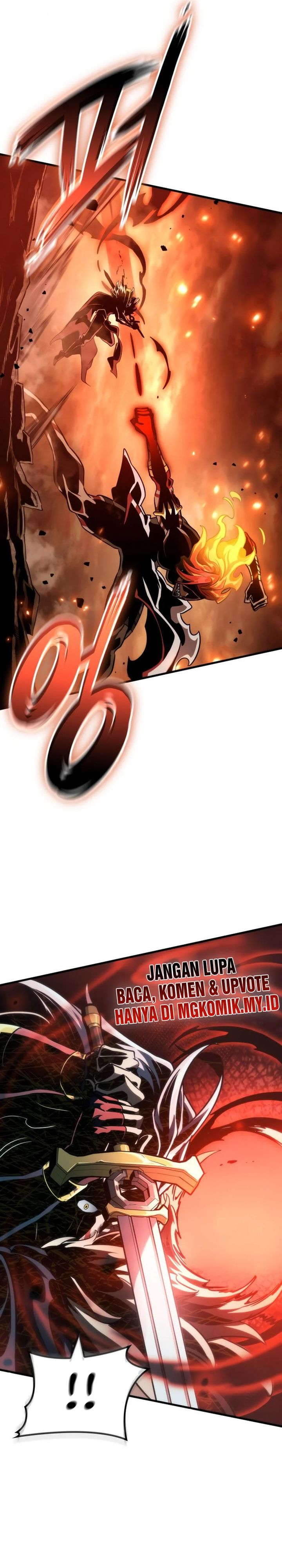Valhalla Saga Chapter 36 Bahasa Indonesia