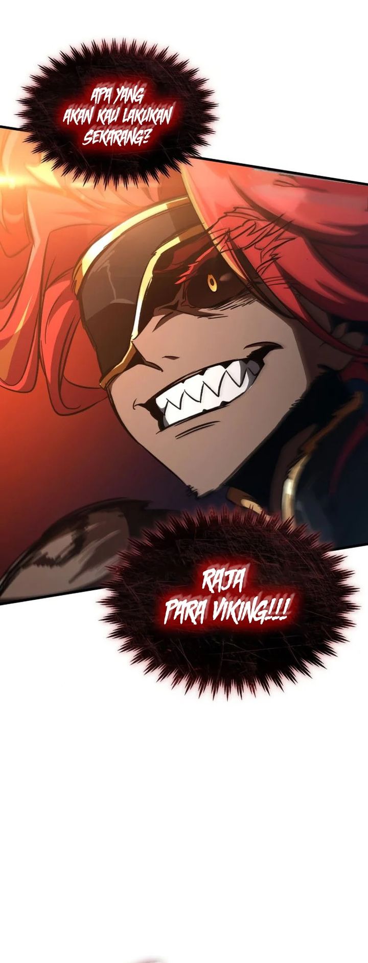 Valhalla Saga Chapter 36 Bahasa Indonesia