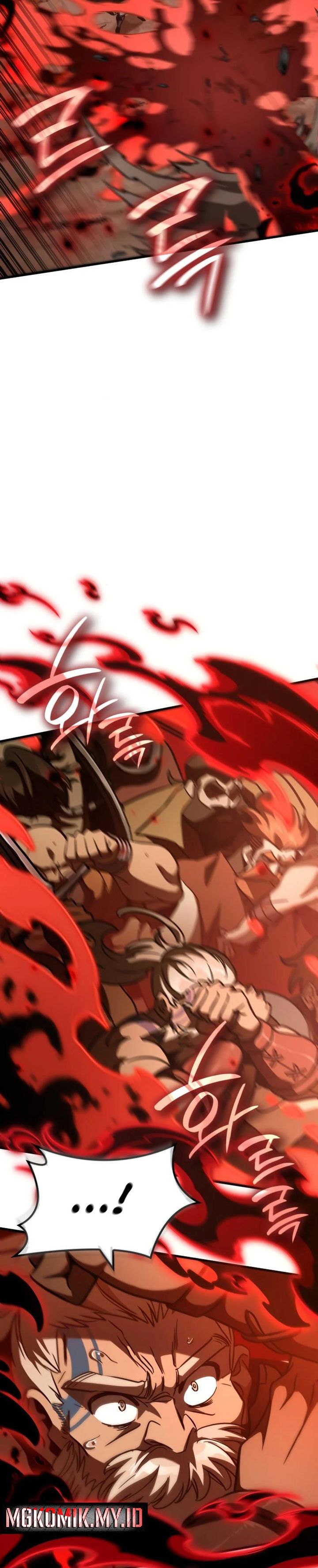 Valhalla Saga Chapter 36 Bahasa Indonesia