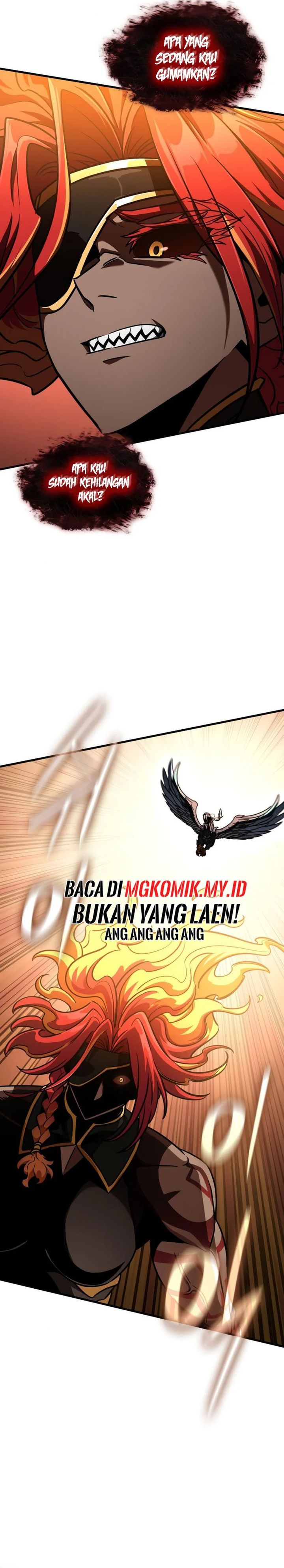Valhalla Saga Chapter 36 Bahasa Indonesia