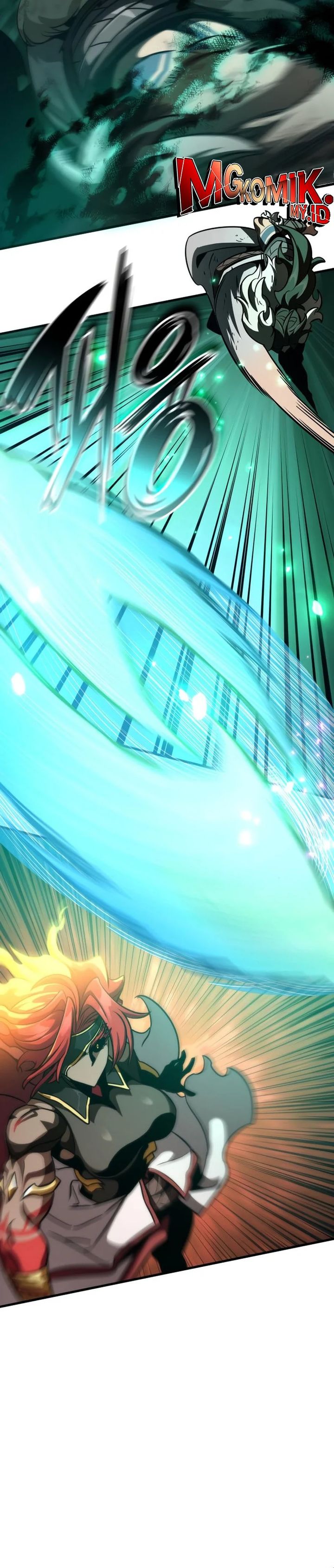 Valhalla Saga Chapter 36 Bahasa Indonesia