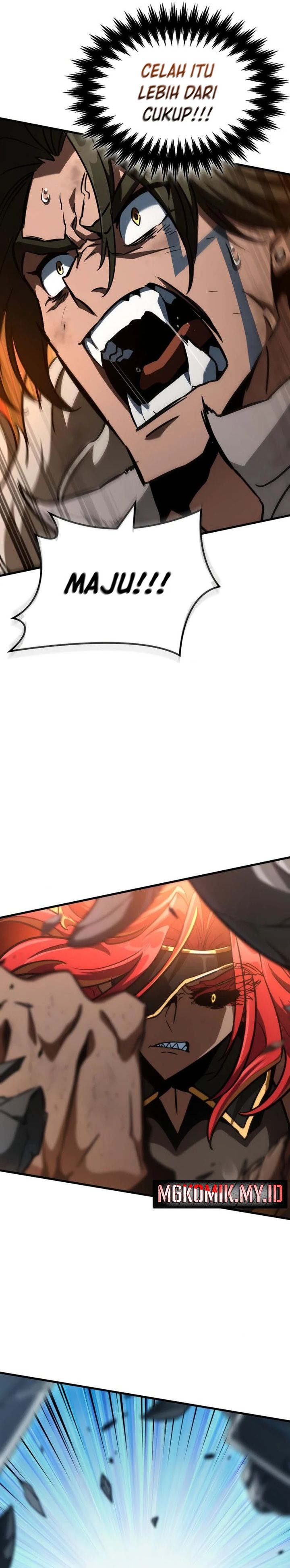 Valhalla Saga Chapter 36 Bahasa Indonesia