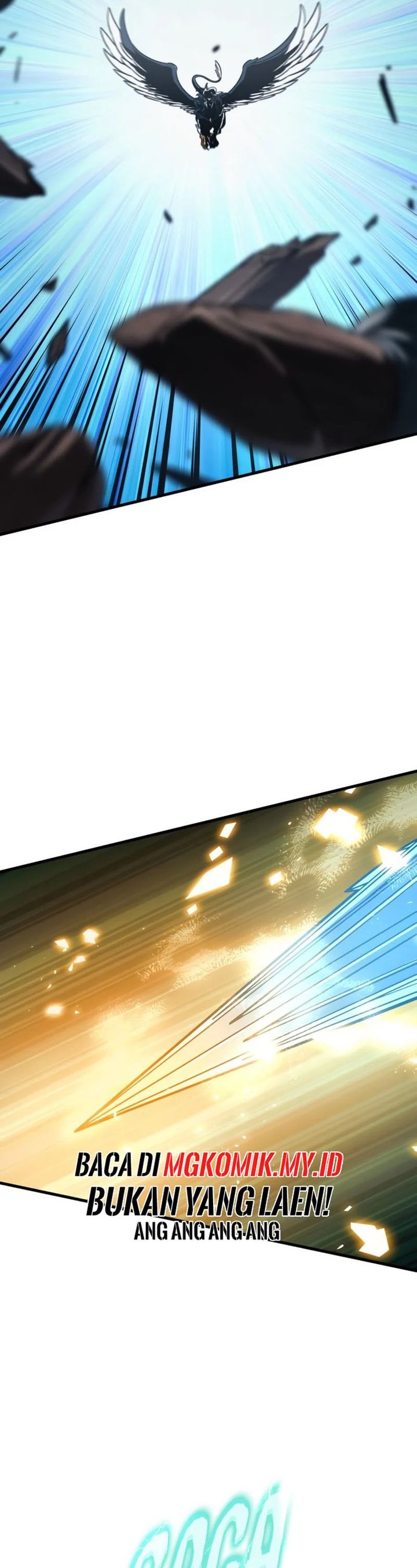 Valhalla Saga Chapter 36 Bahasa Indonesia