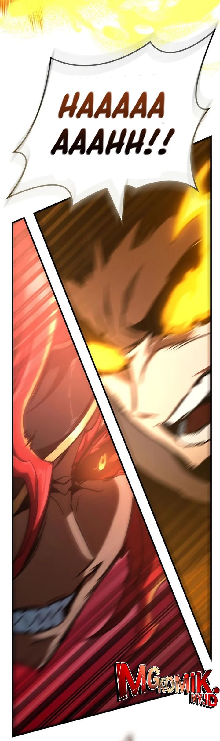 Valhalla Saga Chapter 36 Bahasa Indonesia