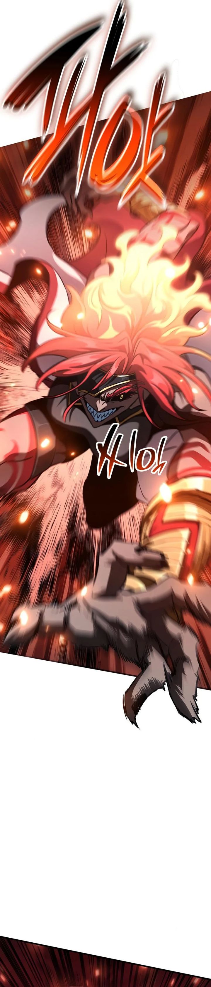 Valhalla Saga Chapter 36 Bahasa Indonesia