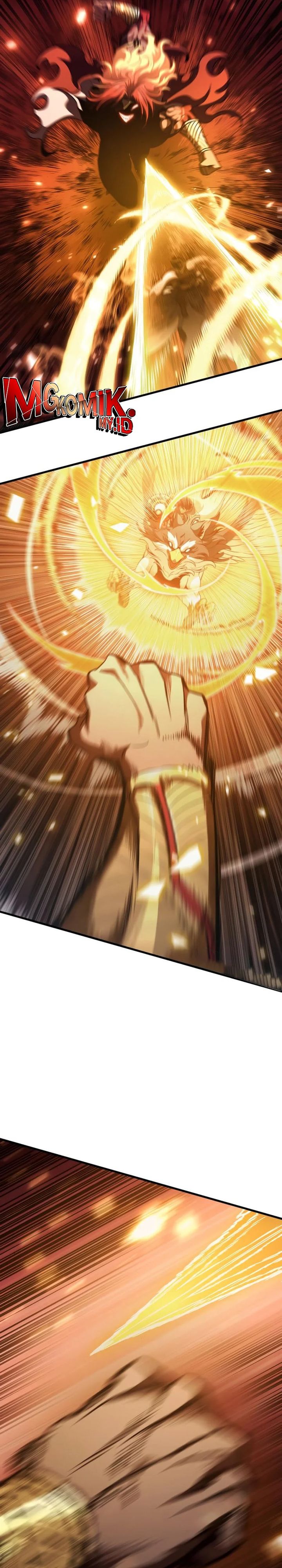 Valhalla Saga Chapter 36 Bahasa Indonesia