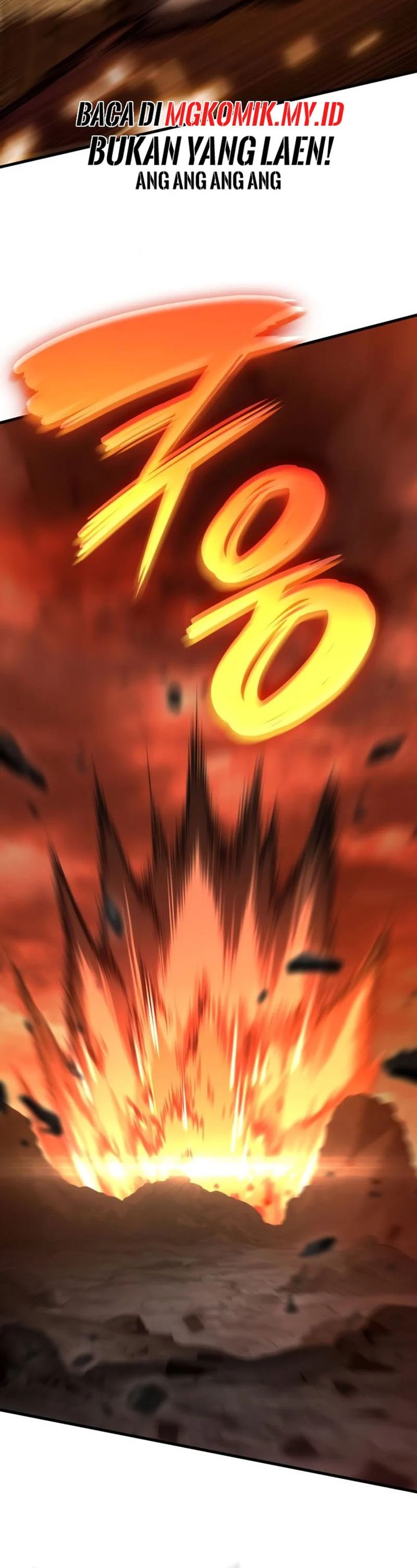 Valhalla Saga Chapter 36 Bahasa Indonesia