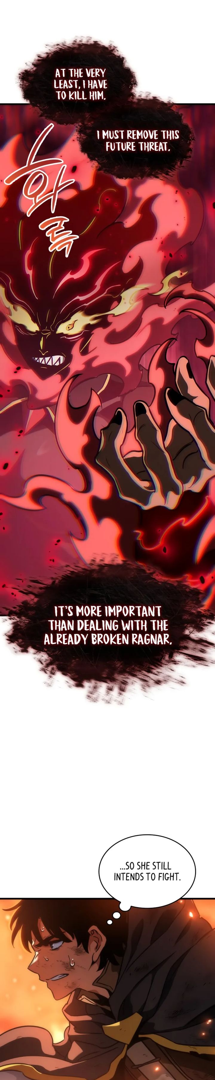 Valhalla Saga chapter 38
