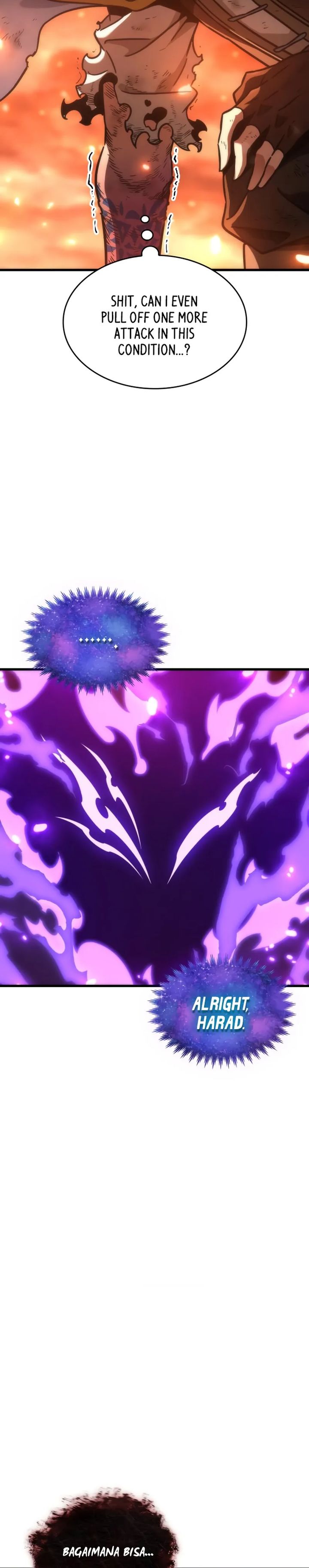 Valhalla Saga chapter 38