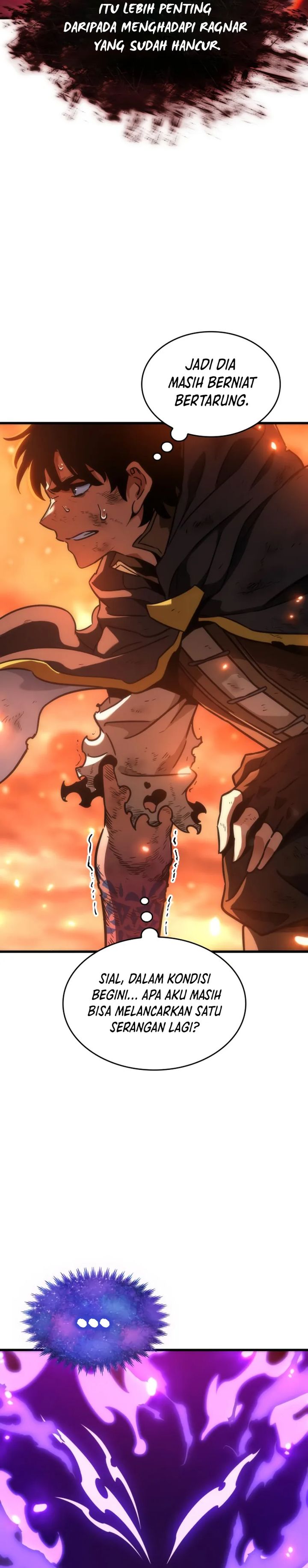 Valhalla Saga chapter 38