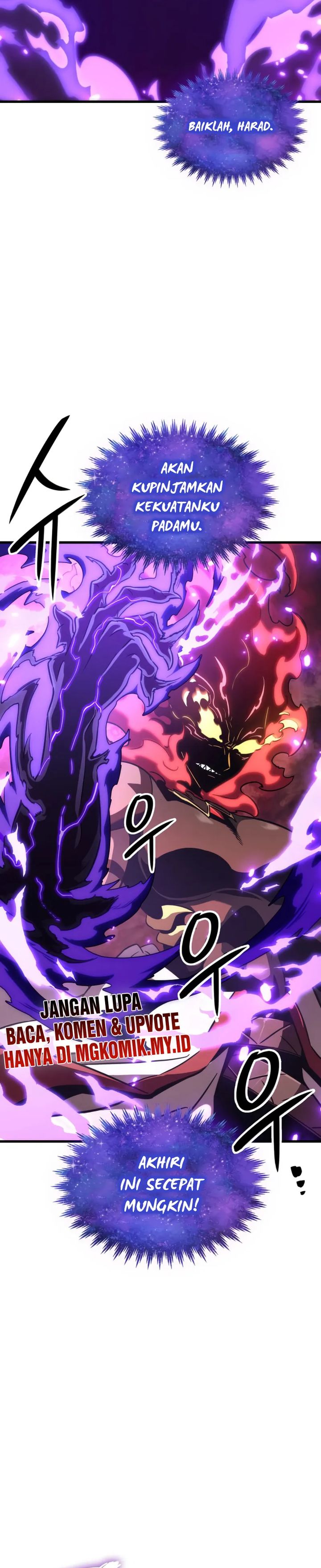 Valhalla Saga chapter 38