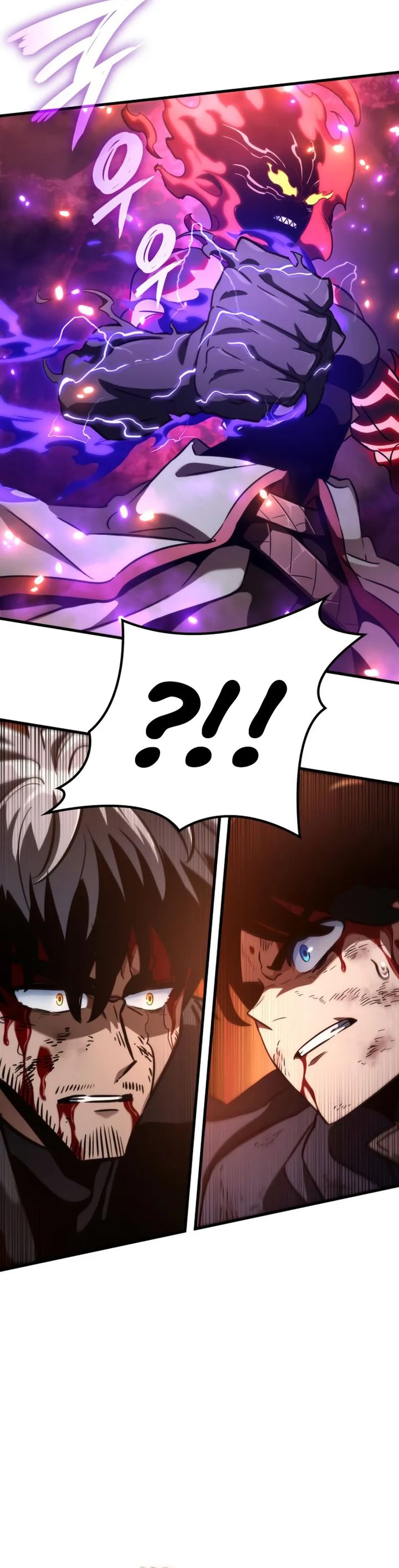 Valhalla Saga chapter 38
