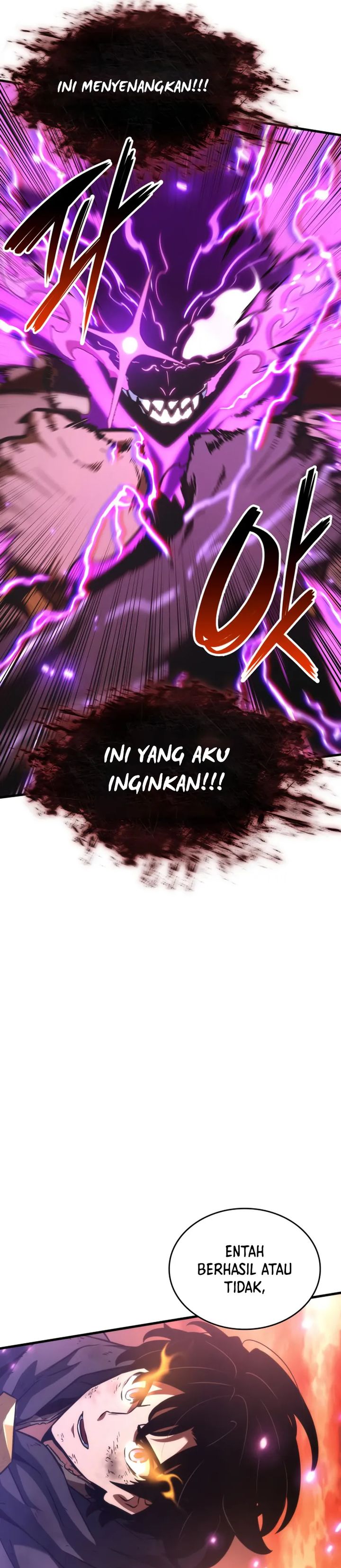Valhalla Saga chapter 38