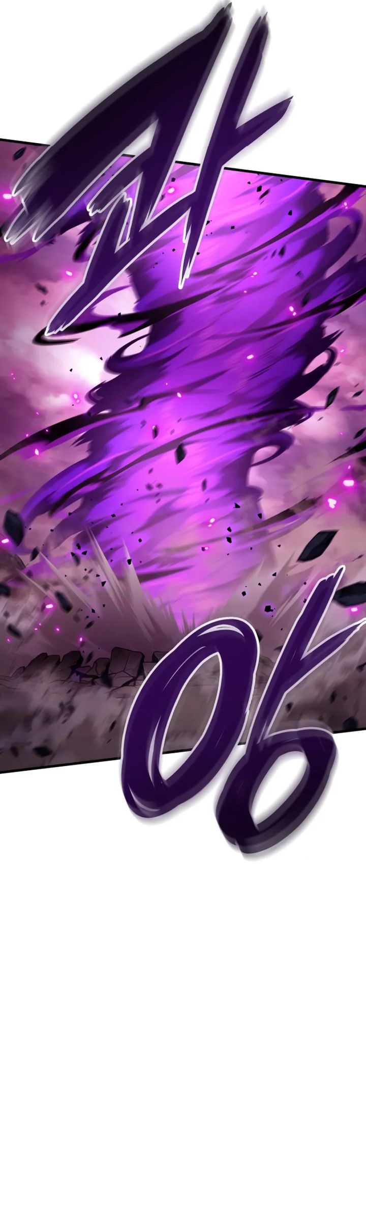 Valhalla Saga chapter 38