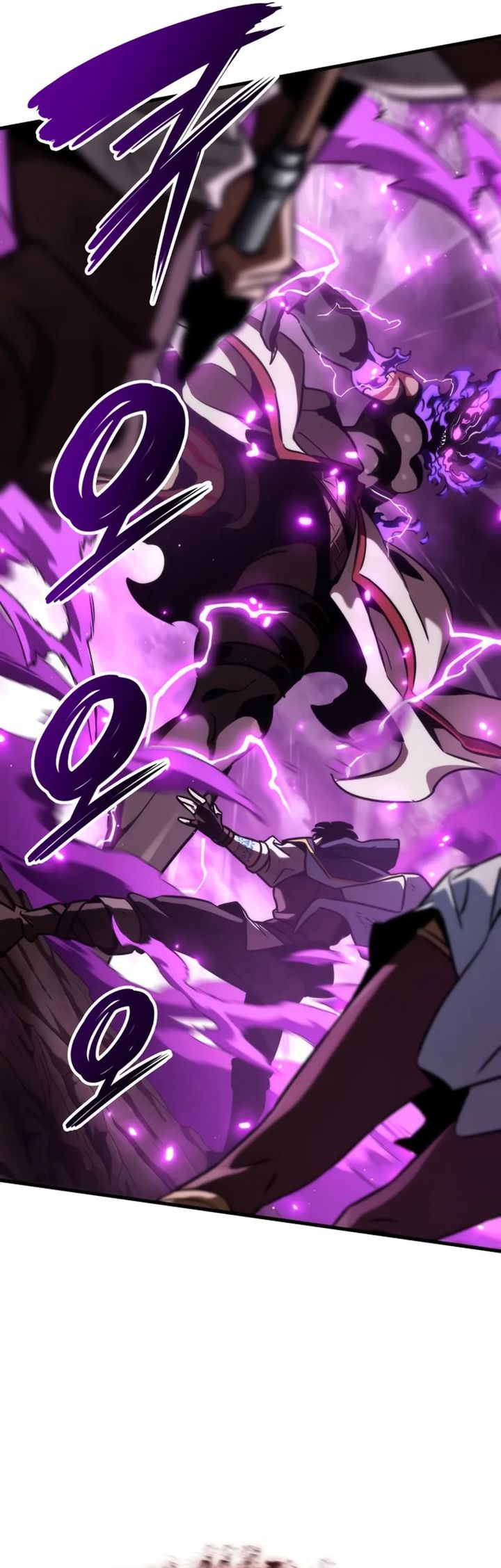Valhalla Saga chapter 38