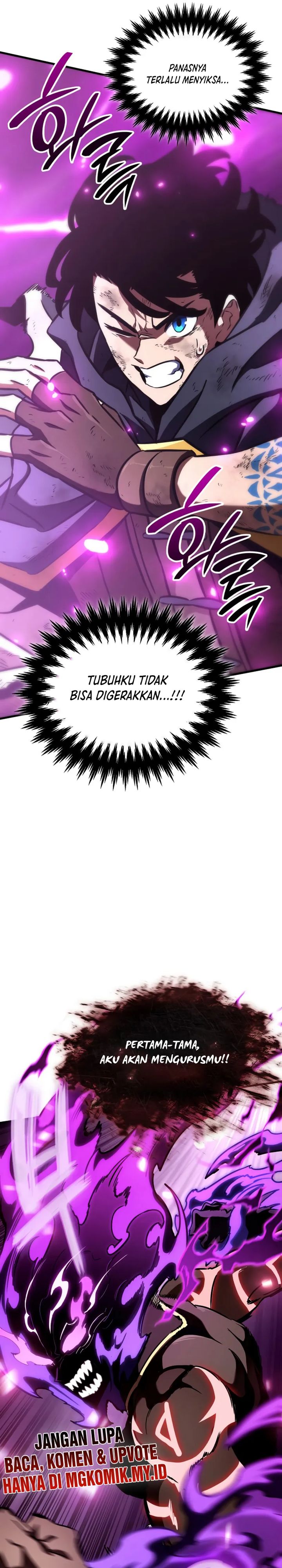 Valhalla Saga chapter 38