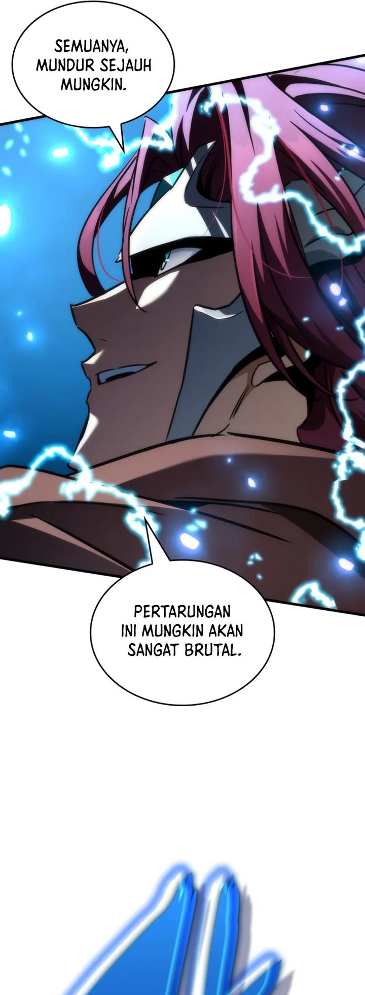 Valhalla Saga chapter 38