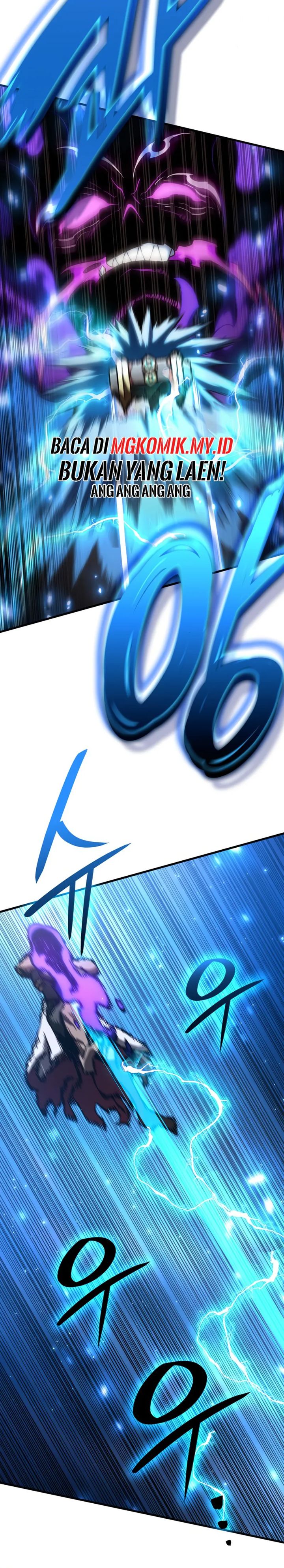 Valhalla Saga chapter 38