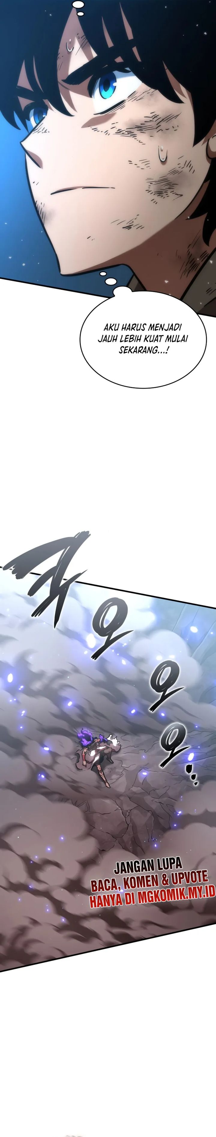Valhalla Saga chapter 38
